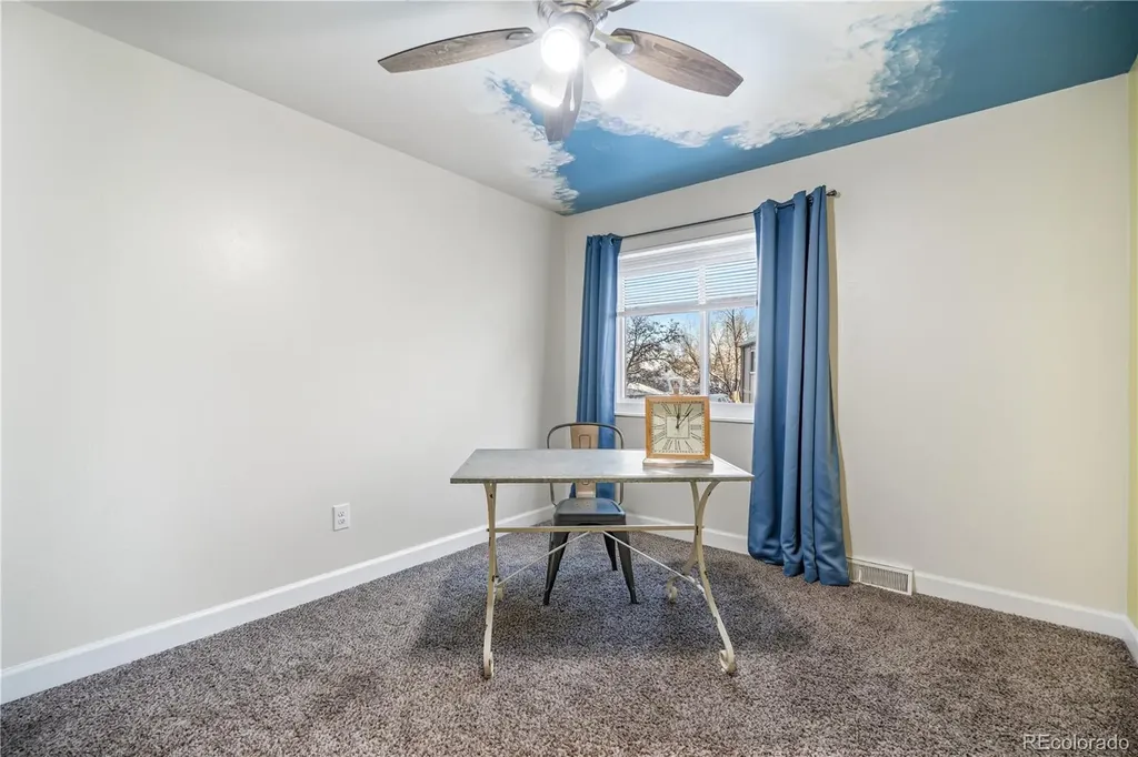7700 W Glasgow Place Littleton CO 80128