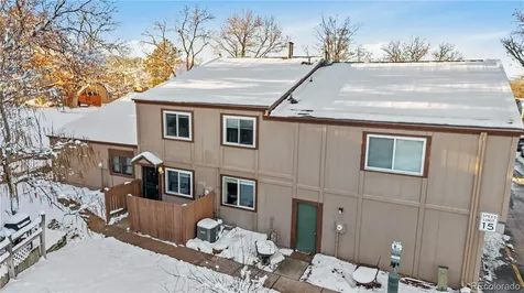 7700 W Glasgow Place Littleton CO 80128
