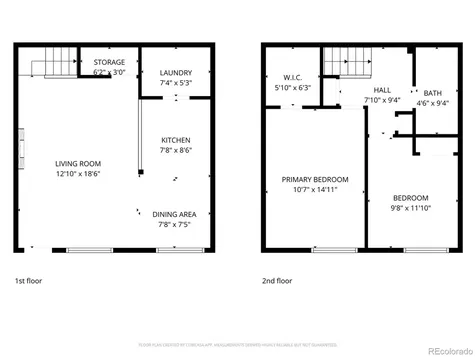 7700 W Glasgow Place Littleton CO 80128