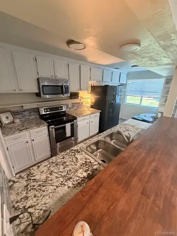 7700 W Glasgow Place Littleton CO 80128