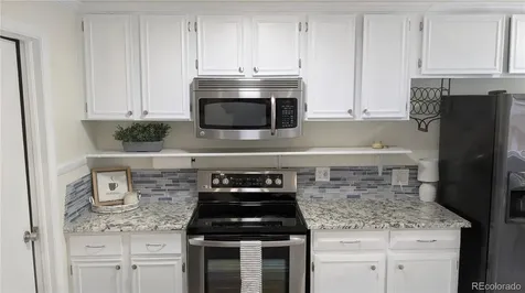7700 W Glasgow Place Littleton CO 80128