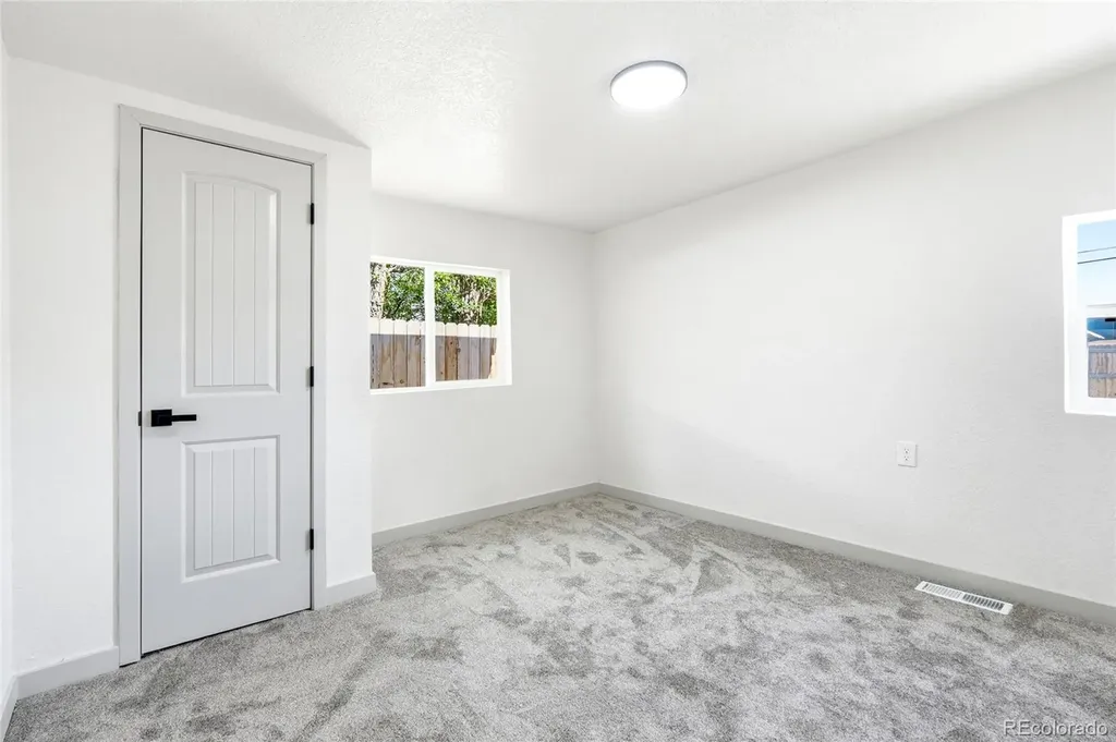 3130 W Longfellow Place Denver CO 80221