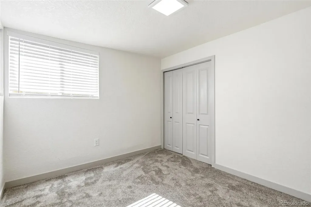 3130 W Longfellow Place Denver CO 80221