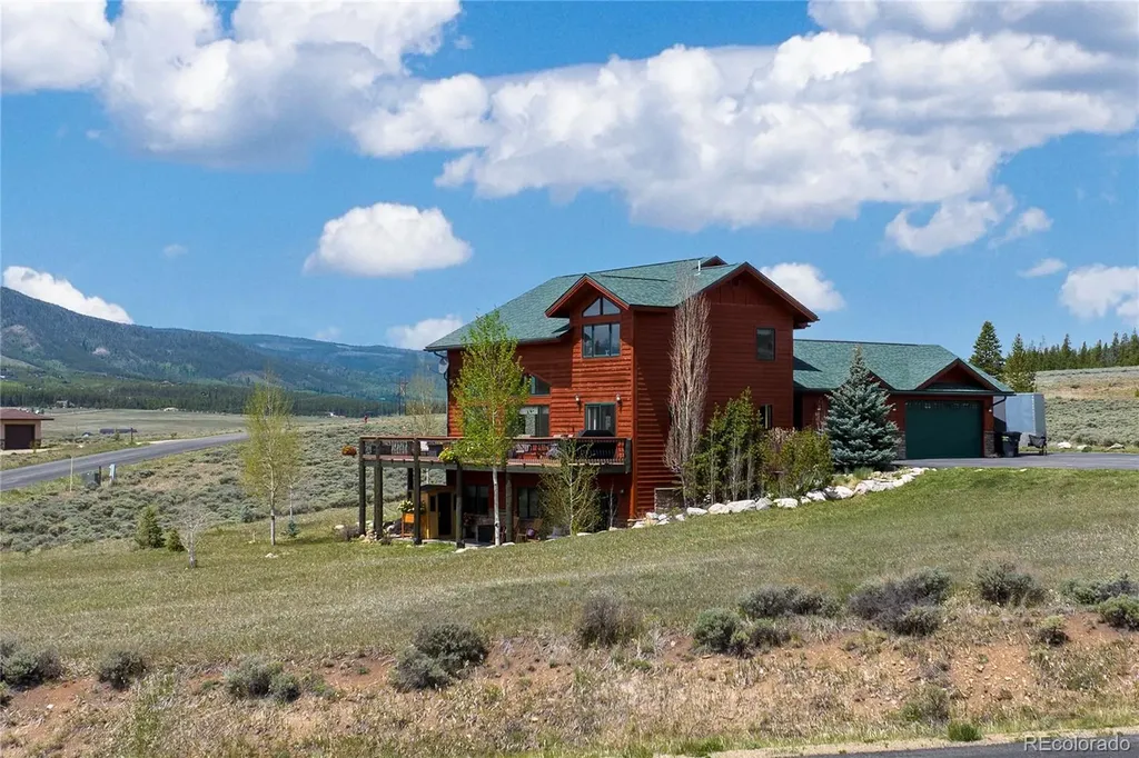 28 GCR 5223n Tabernash CO 80478