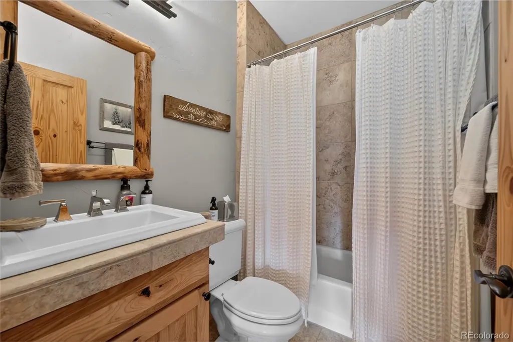 28 GCR 5223n Tabernash CO 80478