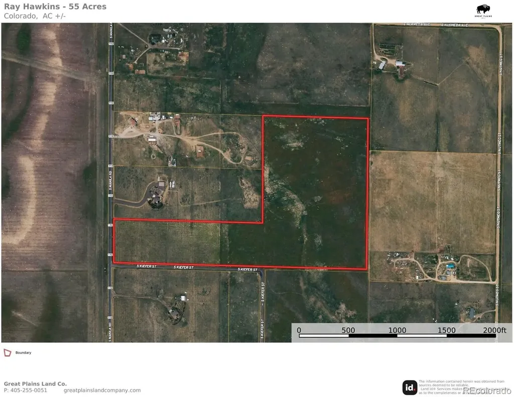 638 S Manila Road Bennett CO 80102
