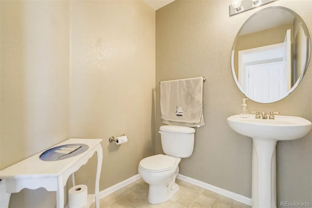 14225 Woodrock Path Colorado Springs CO 80921