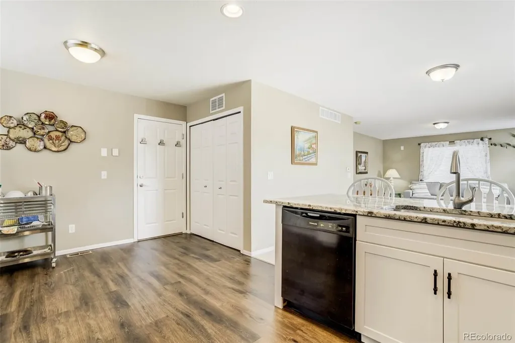 14225 Woodrock Path Colorado Springs CO 80921