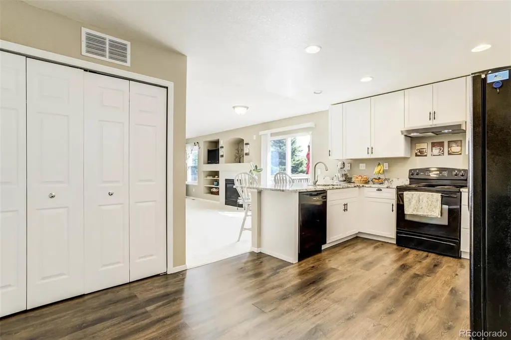 14225 Woodrock Path Colorado Springs CO 80921