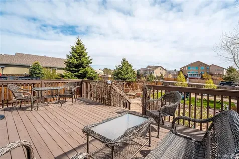 14225 Woodrock Path Colorado Springs CO 80921