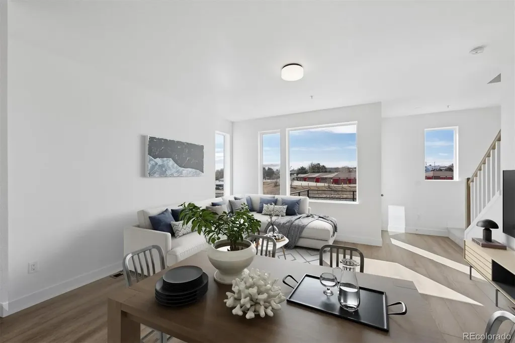 2720 W 68th Avenue Denver CO 80221