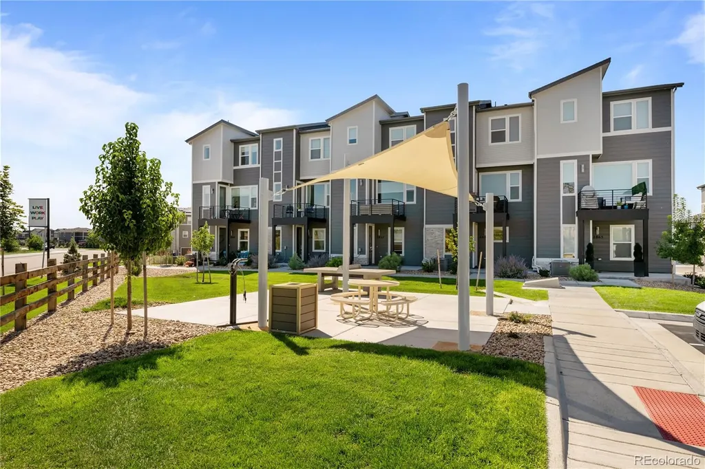 2720 W 68th Avenue Denver CO 80221