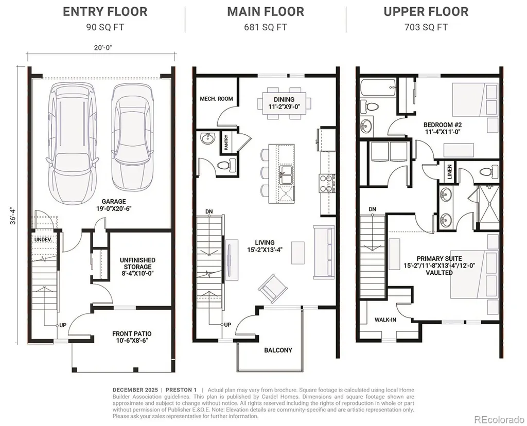 2720 W 68th Avenue Denver CO 80221