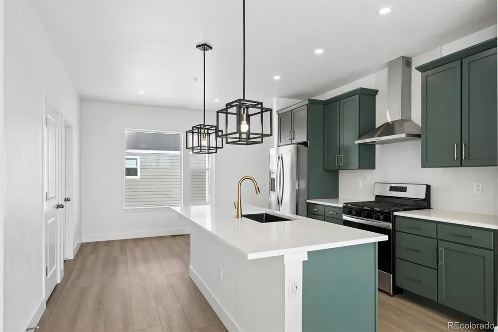 2720 W 68th Avenue Denver CO 80221