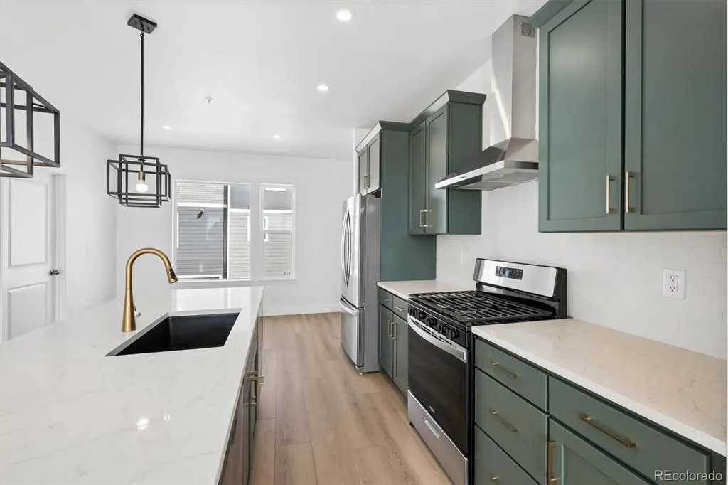 2720 W 68th Avenue Denver CO 80221