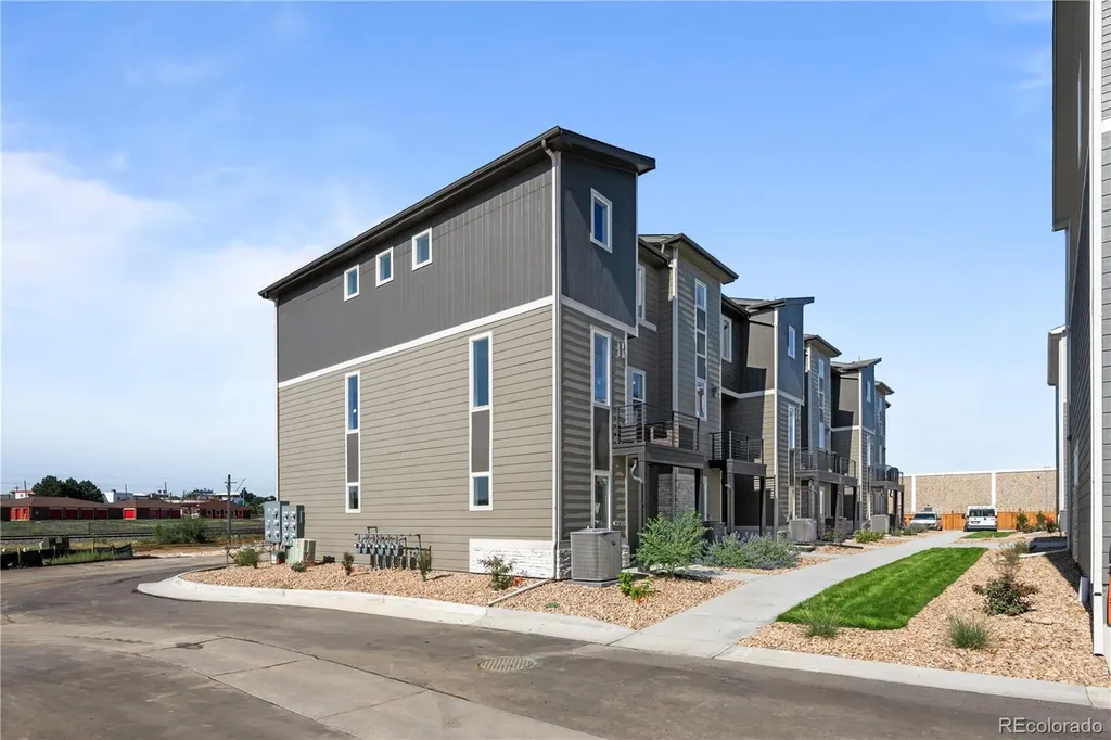 2720 W 68th Avenue Denver CO 80221