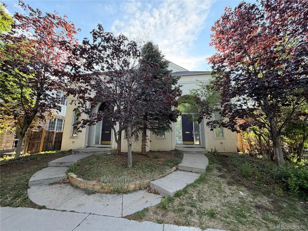 225 S Monroe Street Denver CO 80209