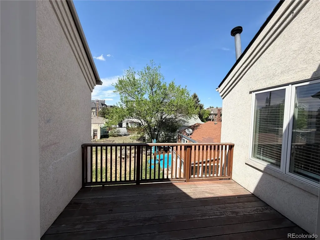 225 S Monroe Street Denver CO 80209