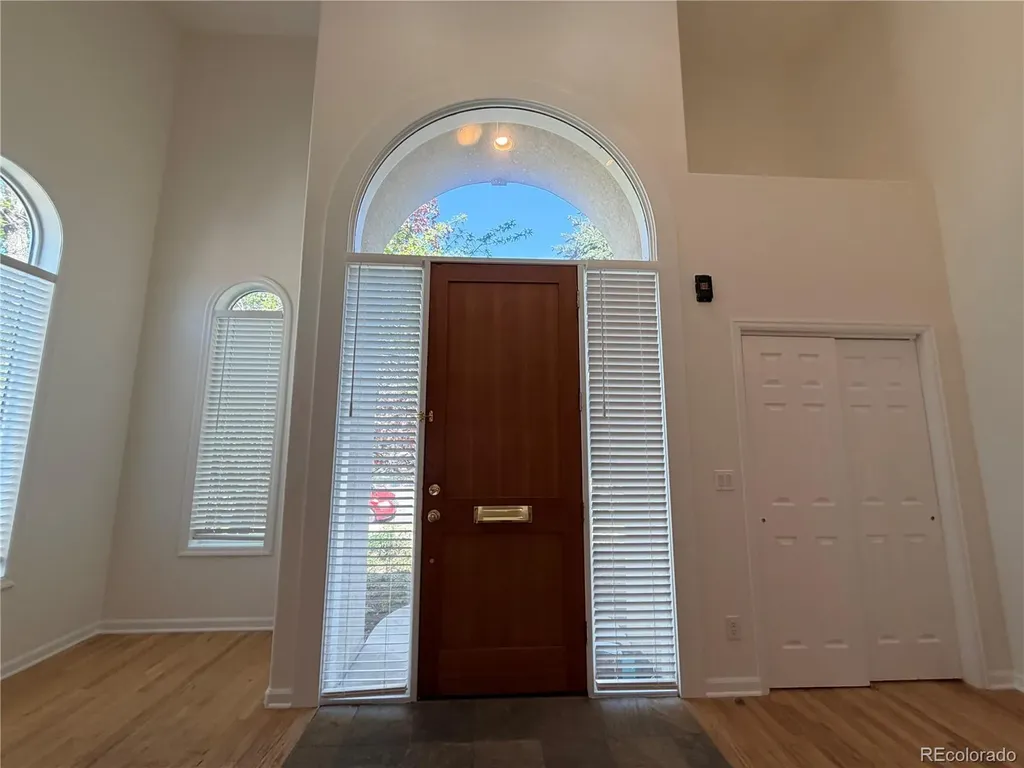 225 S Monroe Street Denver CO 80209