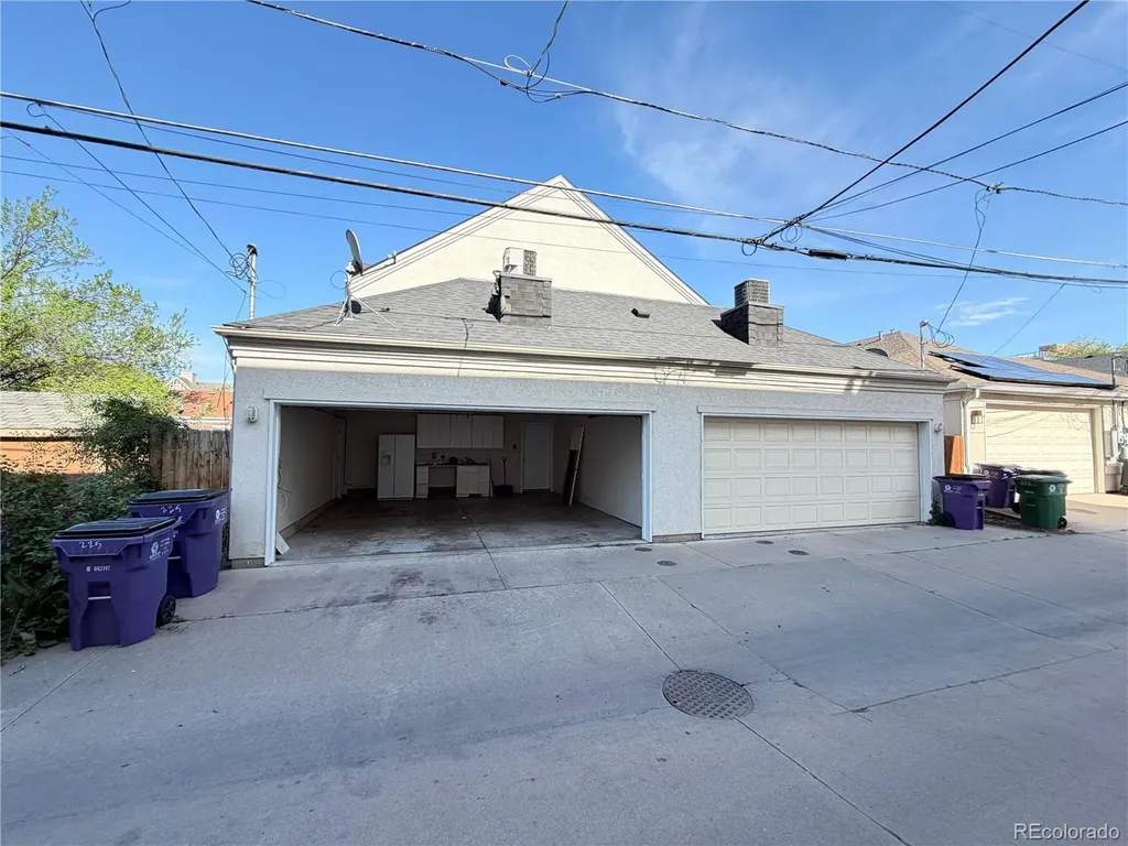 225 S Monroe Street Denver CO 80209