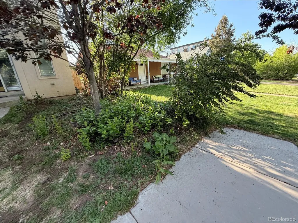 225 S Monroe Street Denver CO 80209