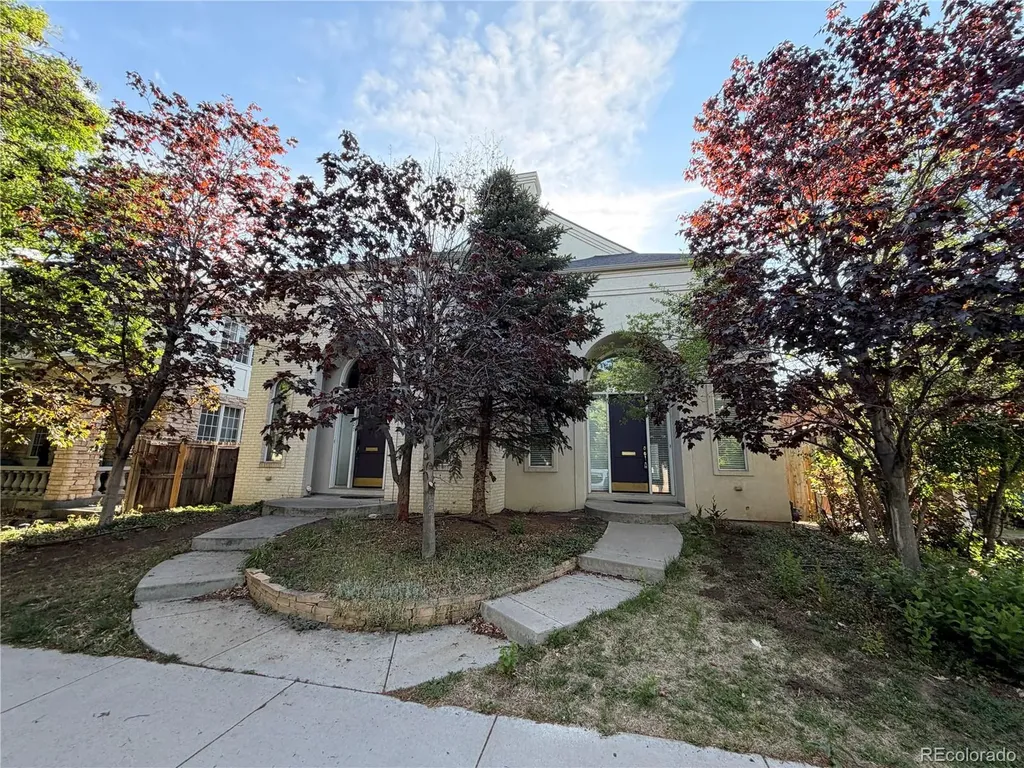 225 S Monroe Street Denver CO 80209