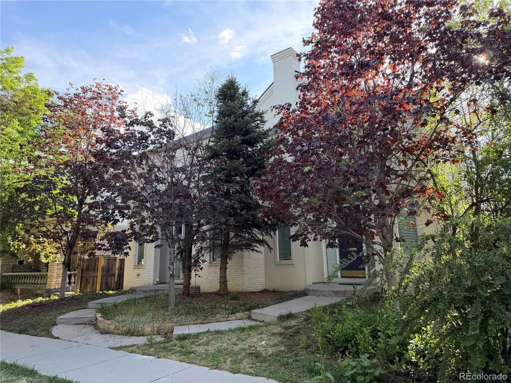 225 S Monroe Street Denver CO 80209