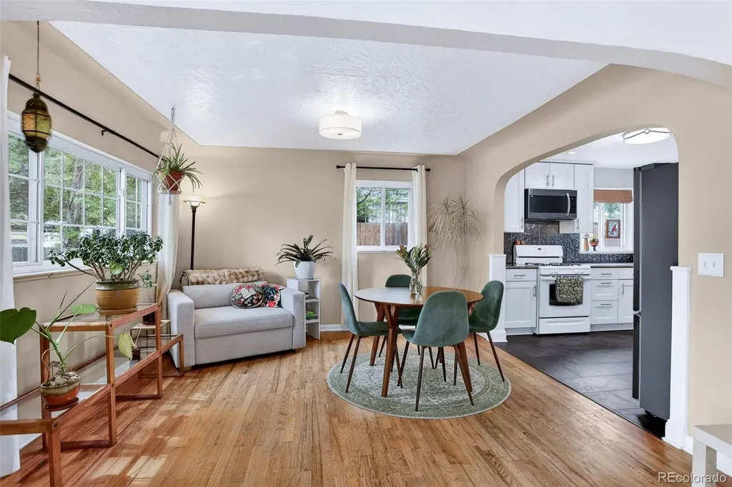 5331 Primrose Lane Denver CO 80221