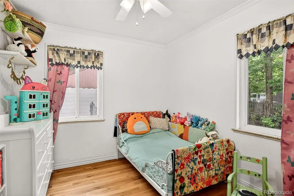 5331 Primrose Lane Denver CO 80221