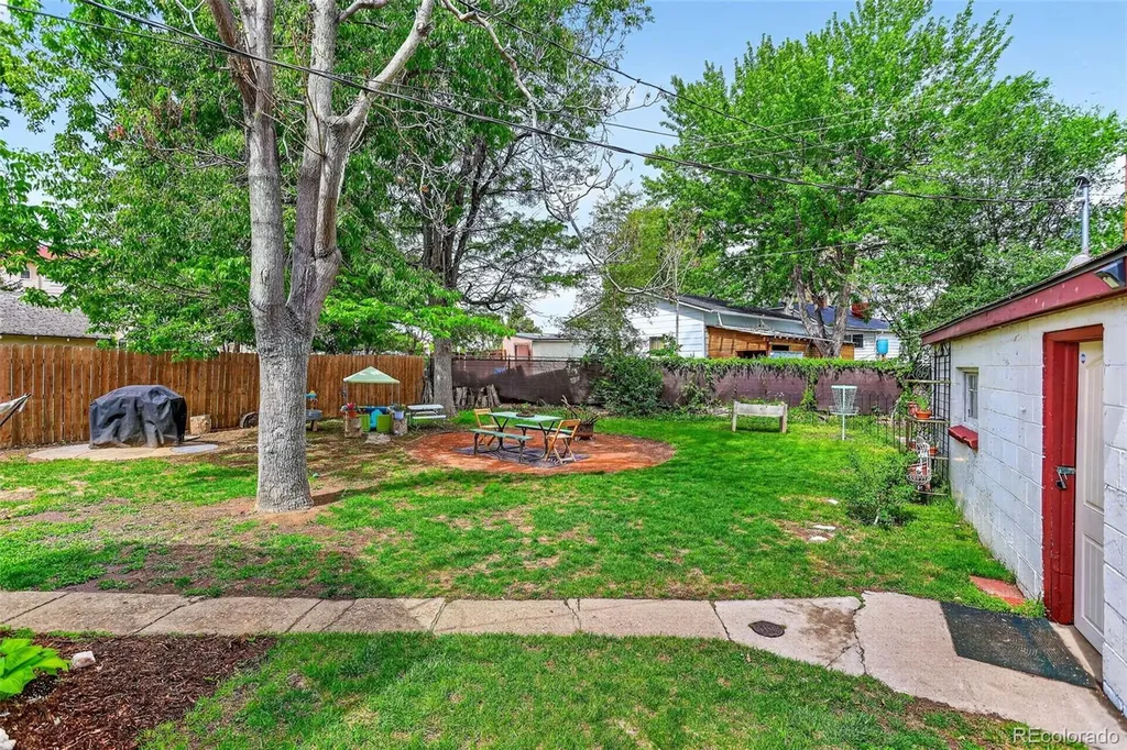 5331 Primrose Lane Denver CO 80221
