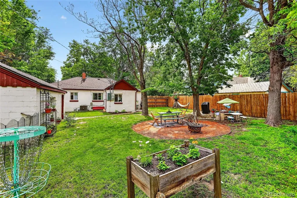 5331 Primrose Lane Denver CO 80221