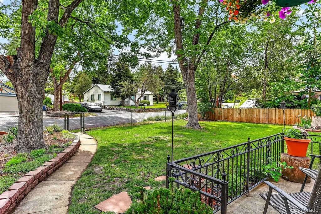 5331 Primrose Lane Denver CO 80221