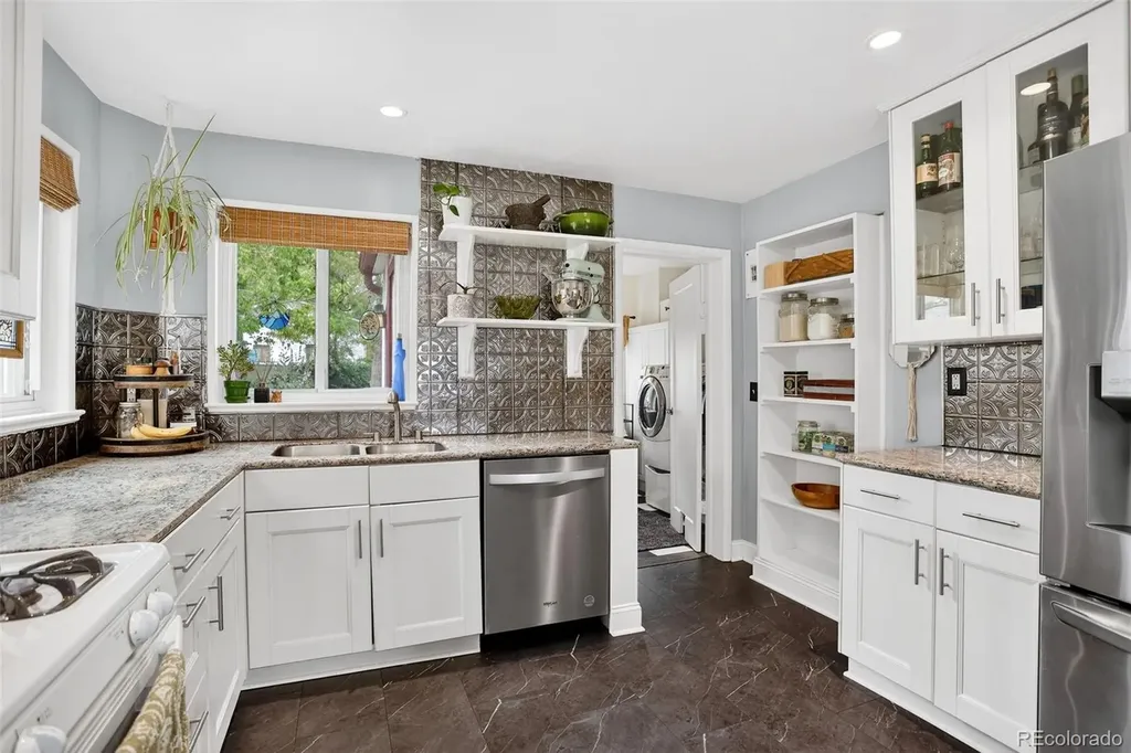 5331 Primrose Lane Denver CO 80221