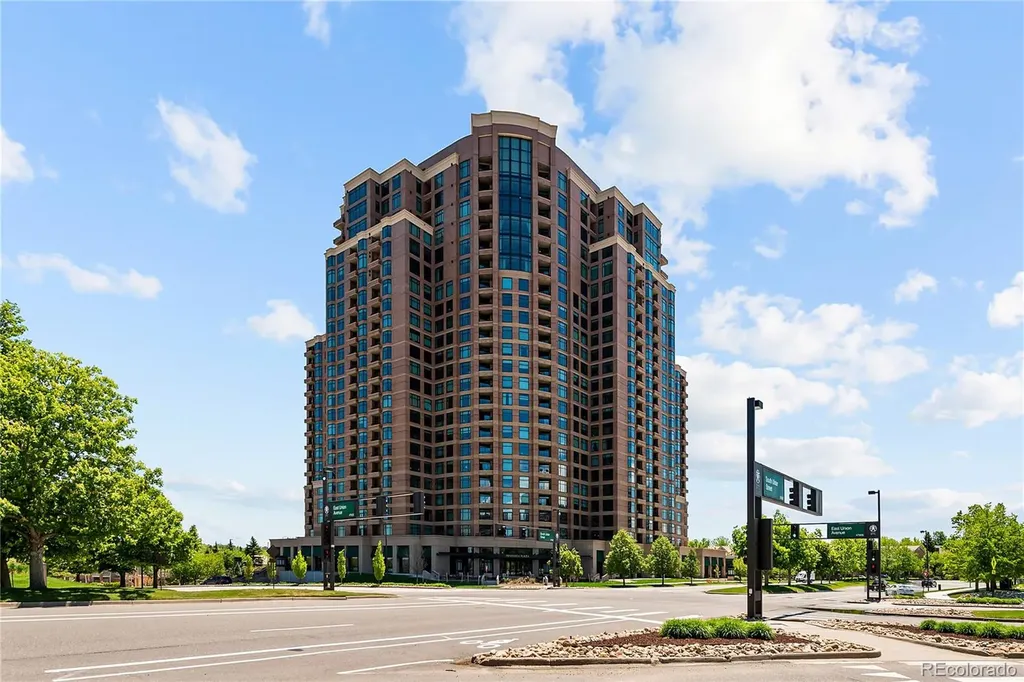 8100 E Union Avenue Denver CO 80237