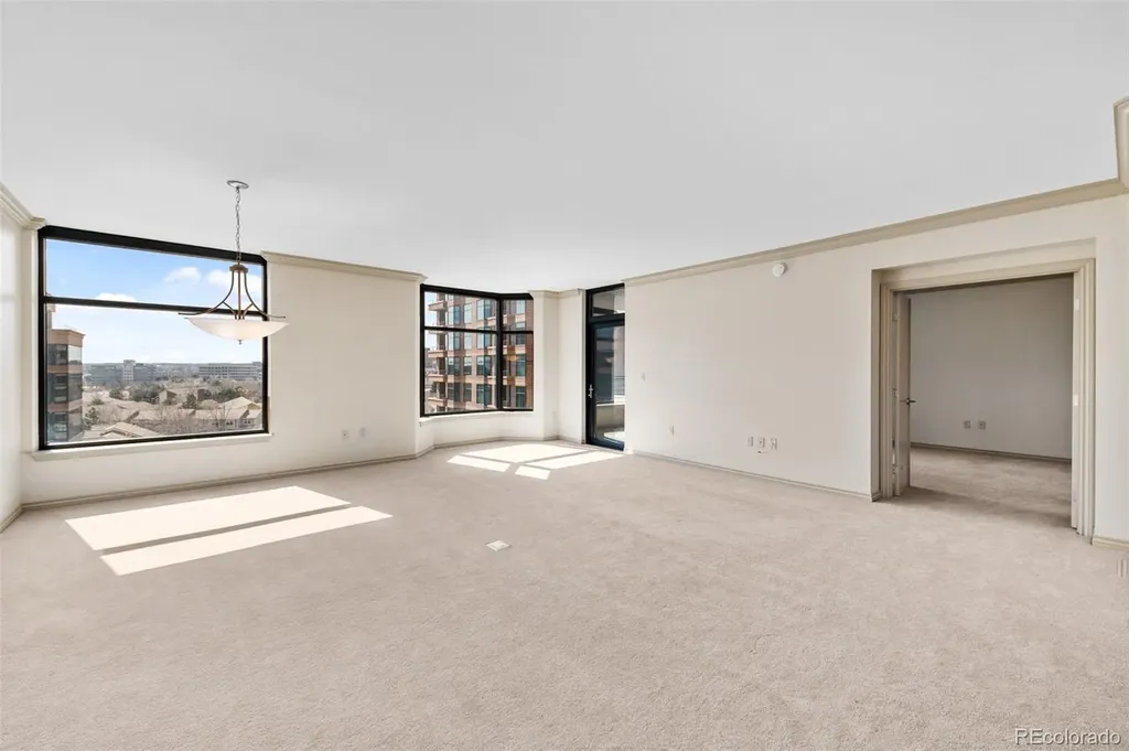 8100 E Union Avenue Denver CO 80237