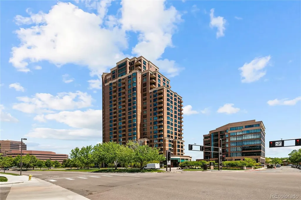 8100 E Union Avenue Denver CO 80237