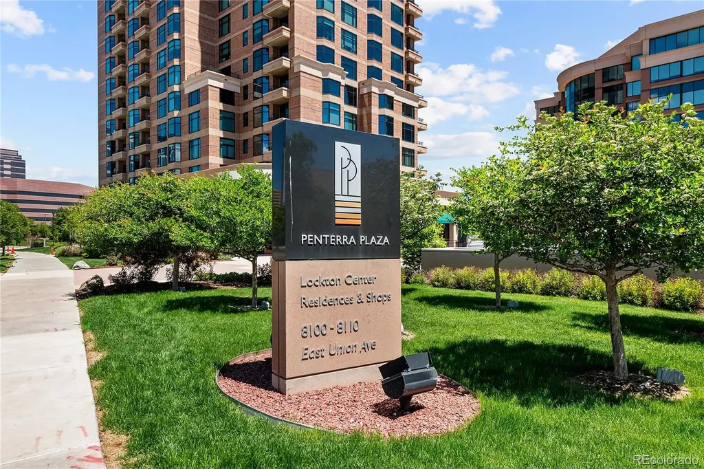 8100 E Union Avenue Denver CO 80237