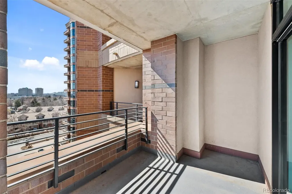 8100 E Union Avenue Denver CO 80237