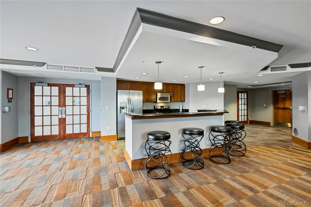 8100 E Union Avenue Denver CO 80237