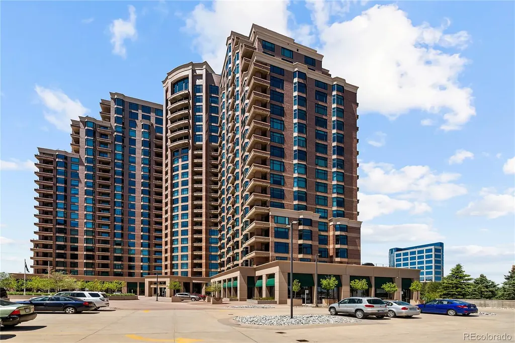 8100 E Union Avenue Denver CO 80237
