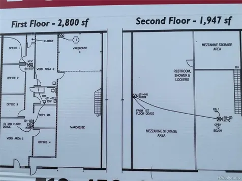 4475 W 58th Avenue Arvada CO 80002