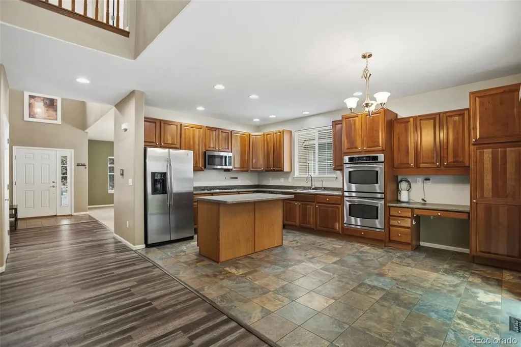 8404 Snaffle Bit Court Littleton CO 80125
