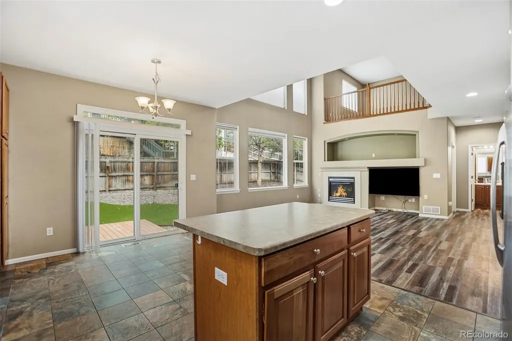 8404 Snaffle Bit Court Littleton CO 80125