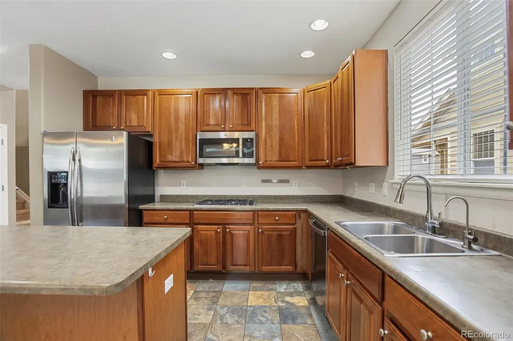 8404 Snaffle Bit Court Littleton CO 80125