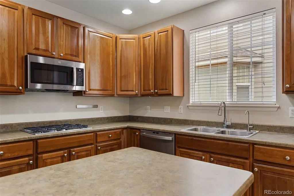 8404 Snaffle Bit Court Littleton CO 80125