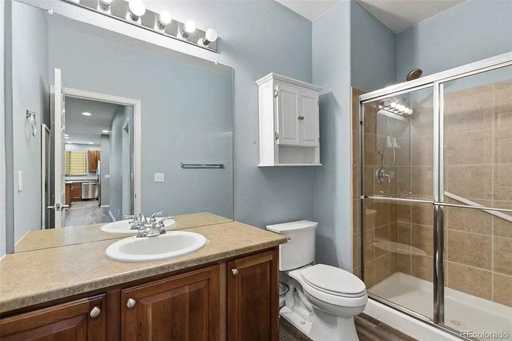 8404 Snaffle Bit Court Littleton CO 80125