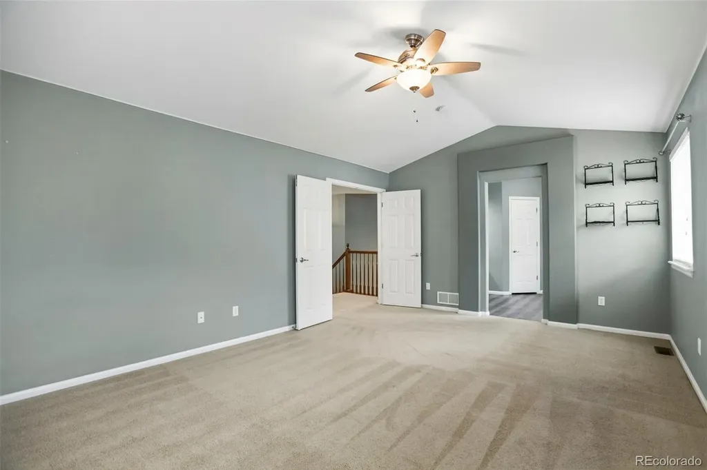8404 Snaffle Bit Court Littleton CO 80125