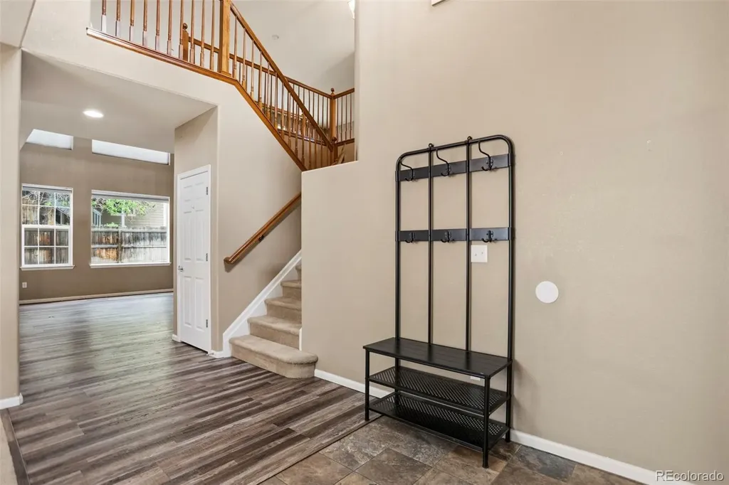 8404 Snaffle Bit Court Littleton CO 80125