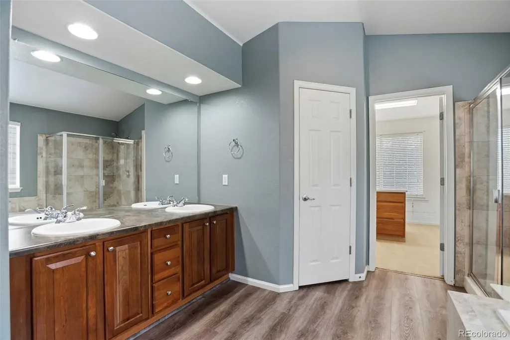 8404 Snaffle Bit Court Littleton CO 80125