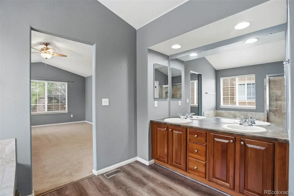 8404 Snaffle Bit Court Littleton CO 80125